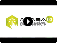 Araba Encounter 03 | Resumen oficial (2016) 